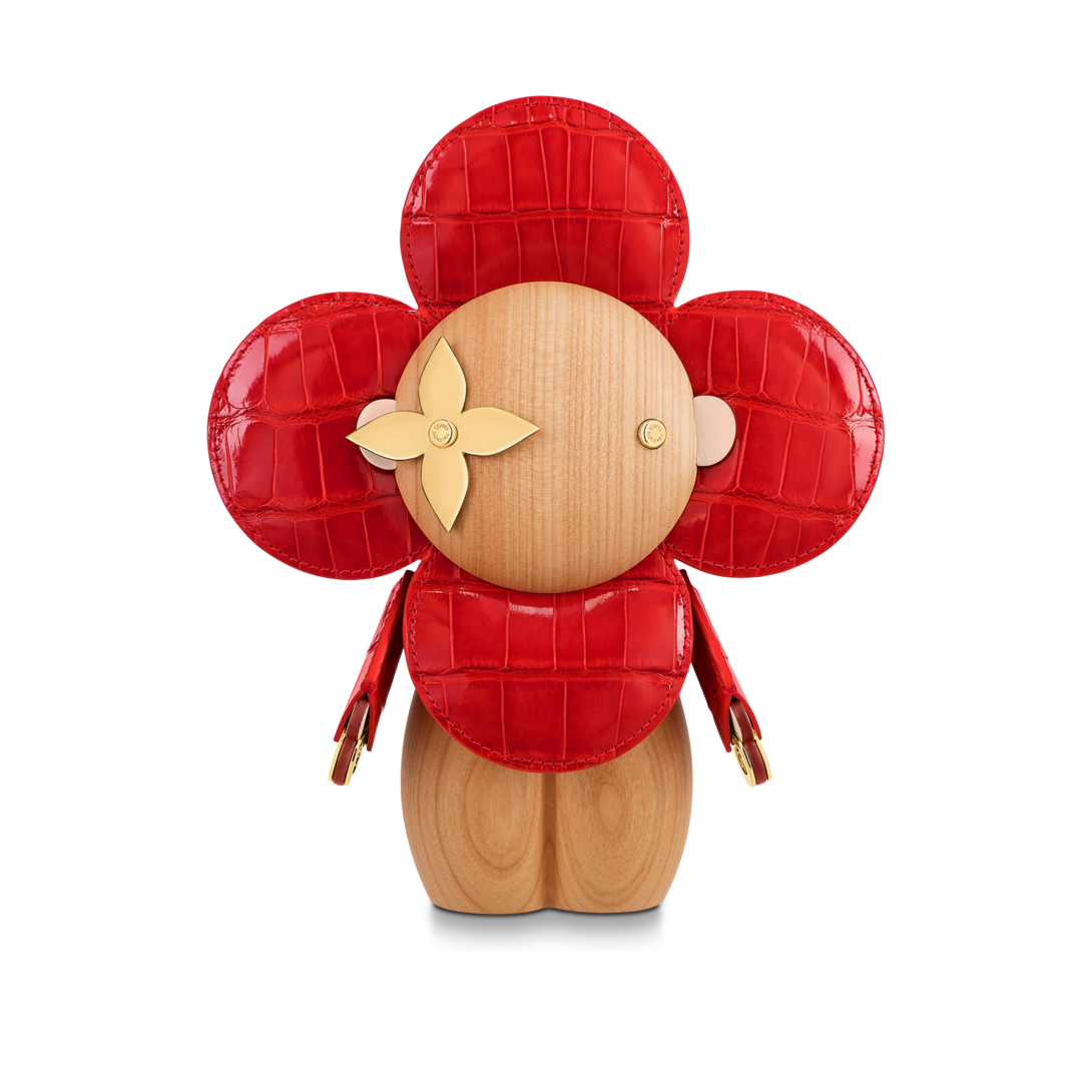 Vivienne Exotic Crocodilien Brillant - Sport and Lifestyle | LOUIS